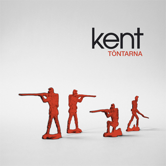 Töntarna, nuevo single de Kent